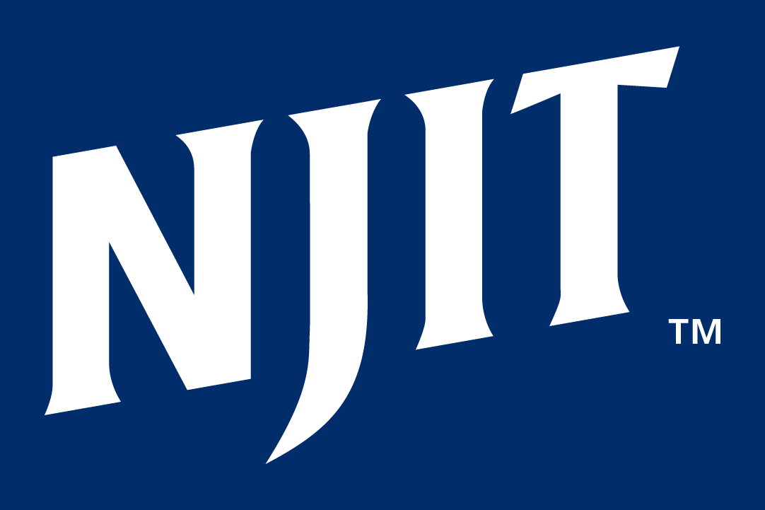 NJIT Highlanders 2006-Pres Wordmark Logo v6 diy iron on heat transfer